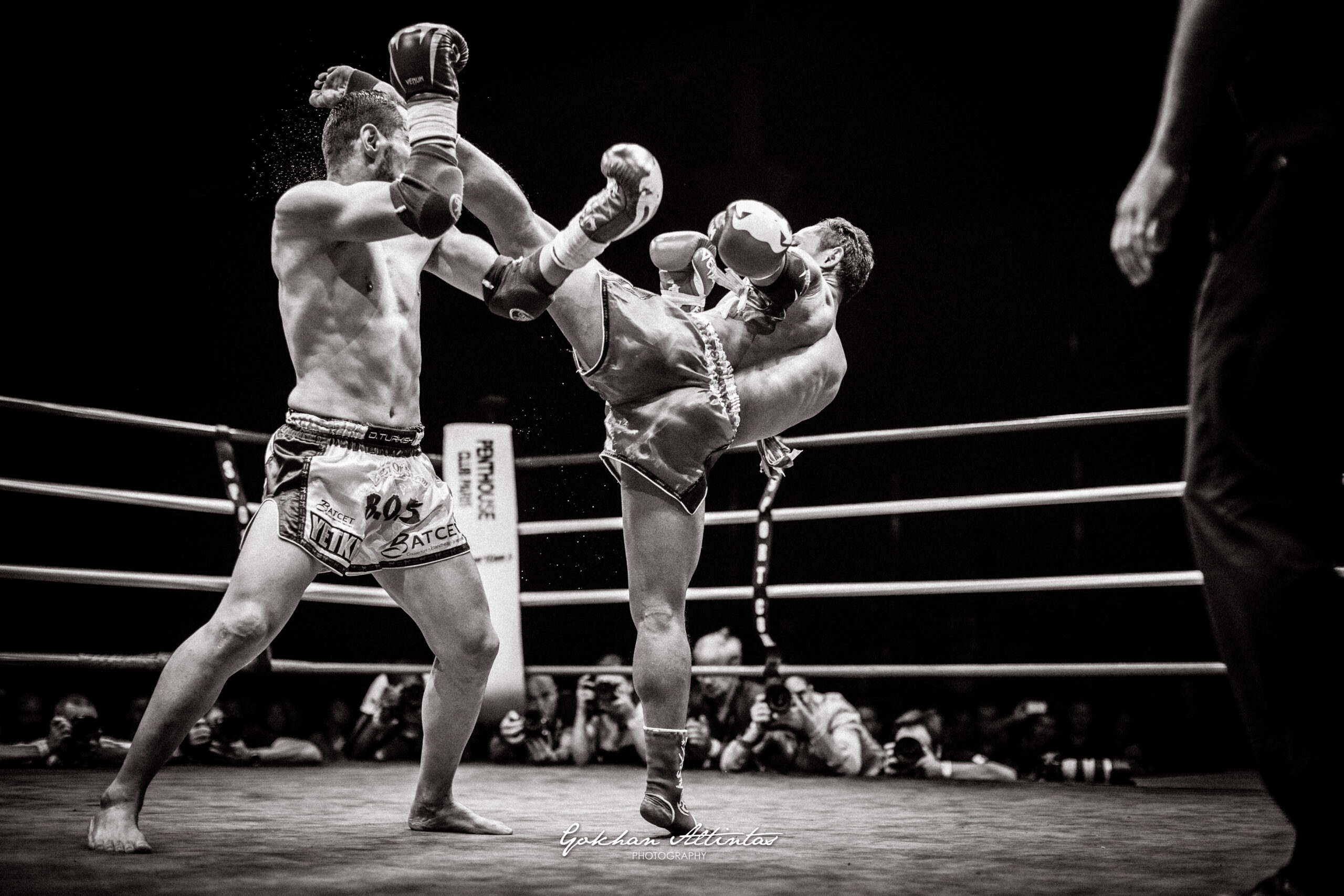 SAENCHAI, THAILAND, YETKIN OZKUL, GOKHAN ALTINTAS PHOTOGRAPHY