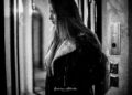 OCEANE GONZALEZ, BIR HAKEIM NUIT, GOKHAN ALTINTAS PHOTOGRAPHY