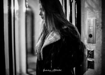OCEANE GONZALEZ, BIR HAKEIM NUIT, GOKHAN ALTINTAS PHOTOGRAPHY