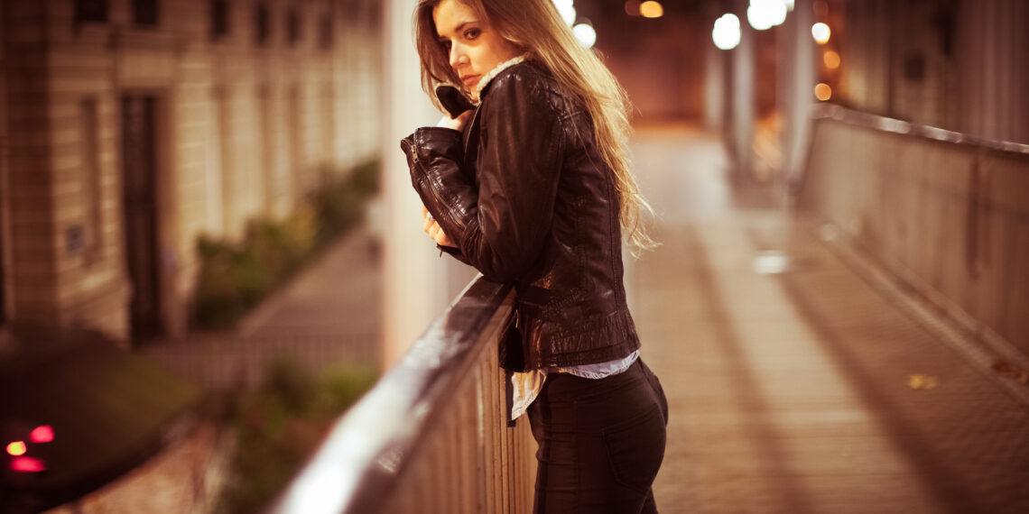 OCEANE GONZALEZ, BIR HAKEIM NUIT, GOKHAN ALTINTAS PHOTOGRAPHY