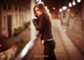 OCEANE GONZALEZ, BIR HAKEIM NUIT, GOKHAN ALTINTAS PHOTOGRAPHY