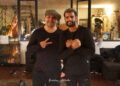 BRAHIM ZAIBAT, MOOSSA STEP, TF1 FILMS, GOKHAN ALTINTAS PHOTOGRAPHY