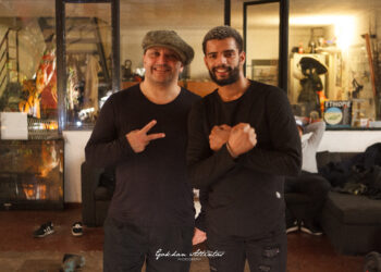 BRAHIM ZAIBAT, MOOSSA STEP, TF1 FILMS, GOKHAN ALTINTAS PHOTOGRAPHY