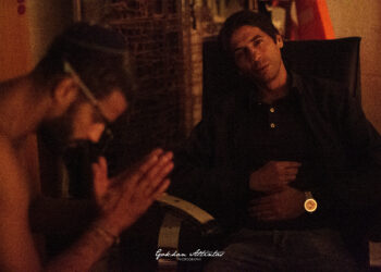 BRAHIM ZAIBAT, TF1 FILMS, GOKHAN ALTINTAS PHOTOGRAPHY