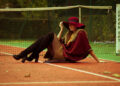 CHLOE VAN DE KERKHOVE, GREEN SET, GOKHAN ALTINTAS PHOTOGRAPHY