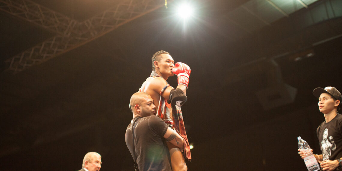 DANIEL ALLOUCHE, SAENCHAI, THAILAND, GOKHAN ALTINTAS PHOTOGRAPHY