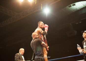 DANIEL ALLOUCHE, SAENCHAI, THAILAND, GOKHAN ALTINTAS PHOTOGRAPHY