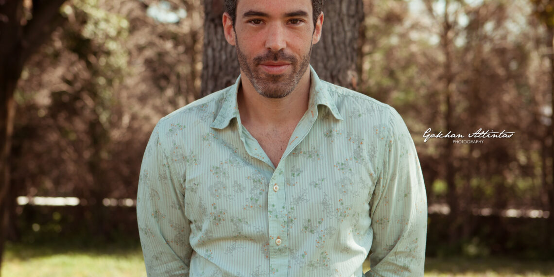 DAVID SARACINO, GOKHAN ALTINTAS PHOTOGRAPHY