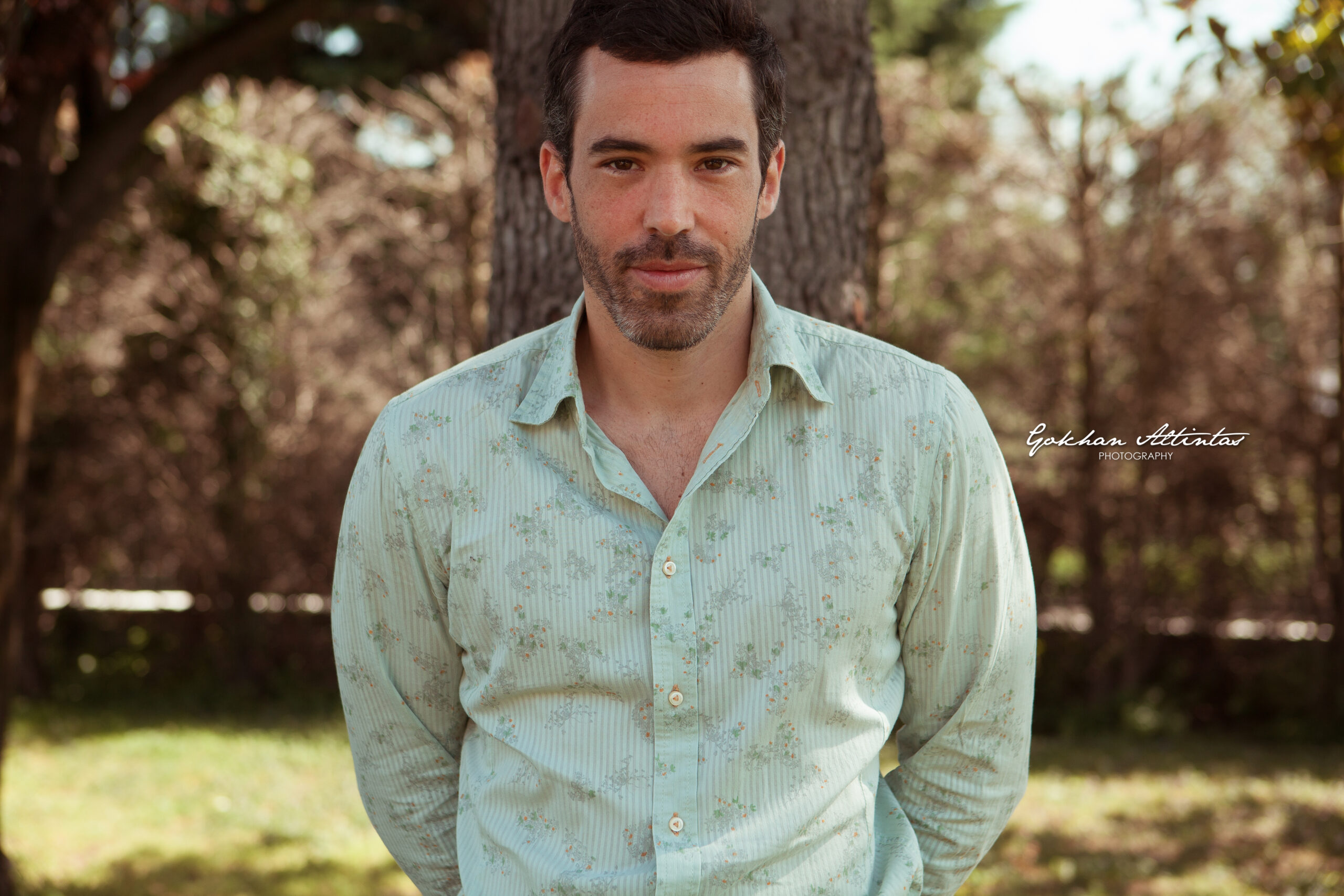 DAVID SARACINO, GOKHAN ALTINTAS PHOTOGRAPHY