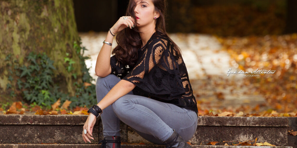 LOLA DONATI, GOKHAN ALTINTAS PHOTOGRAPHY