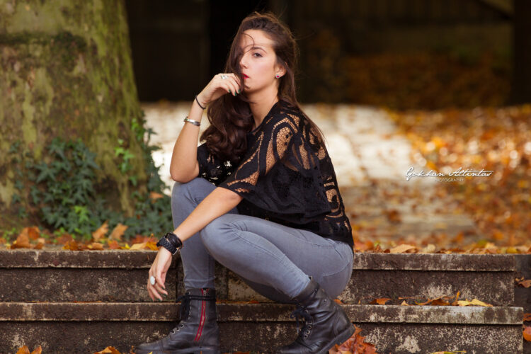 LOLA DONATI, GOKHAN ALTINTAS PHOTOGRAPHY