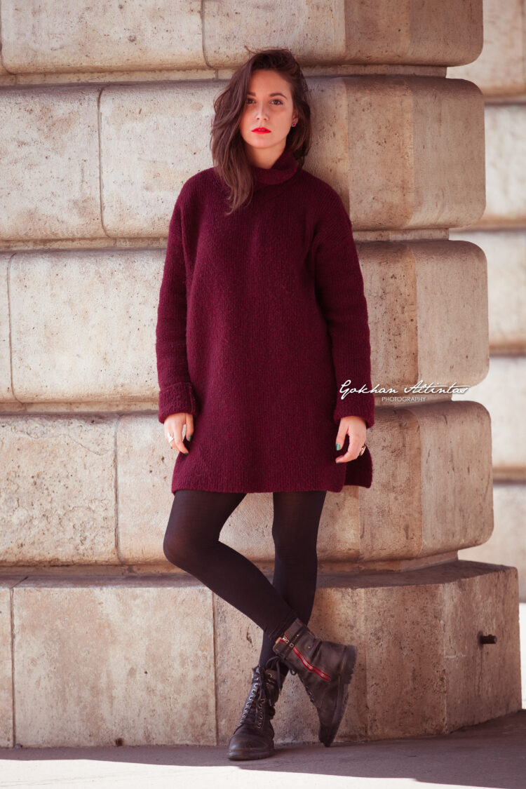 LOLA DONATI, GOKHAN ALTINTAS PHOTOGRAPHY