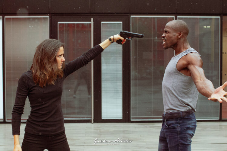 LUCIE JAN, LEGRAND BEMBA DEBERT, GOKHAN ALTINTAS