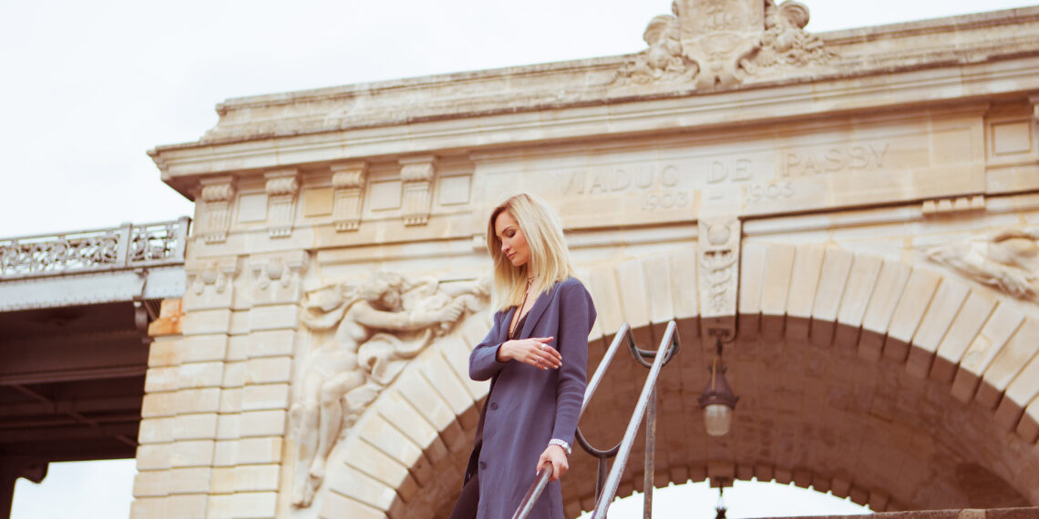 NATALYA IN PARIS #6675