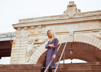 NATALYA IN PARIS #6675