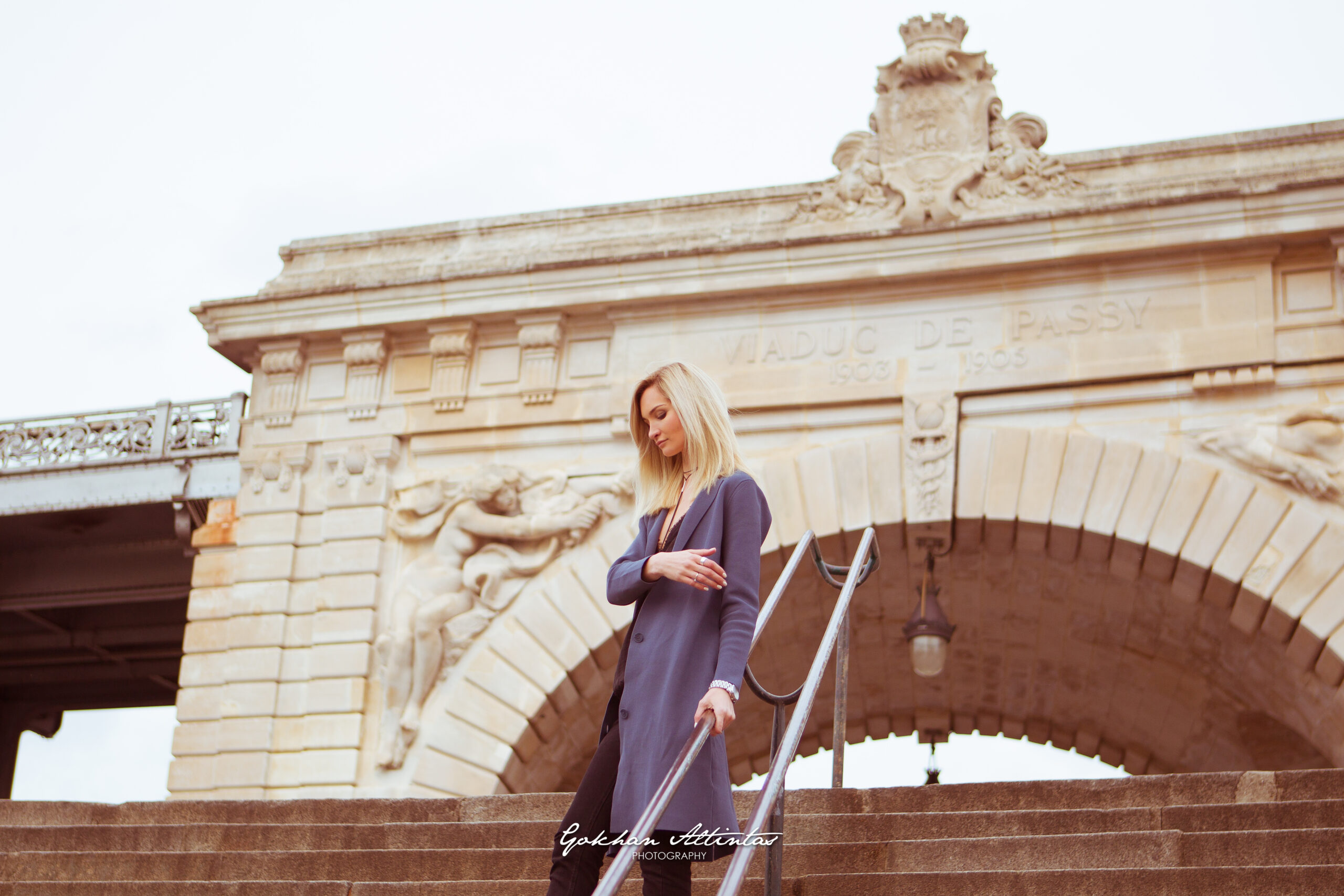 NATALYA IN PARIS #6675