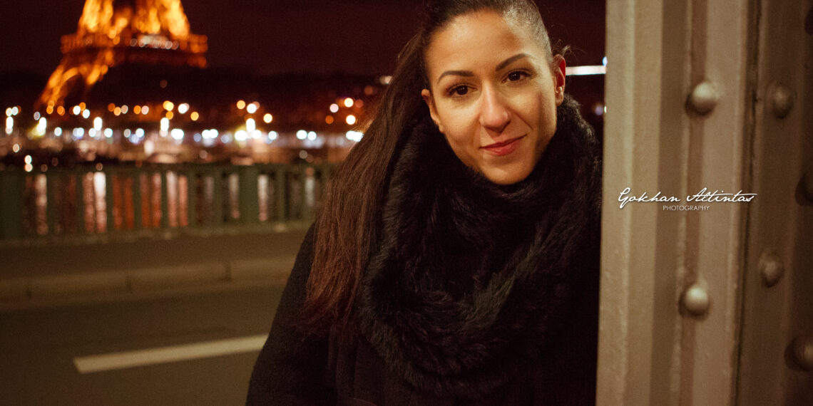 ME NEJMA LABIDI, AVOCATE, PARIS, GOKHAN ALTINTAS PHOTOGRAPHY