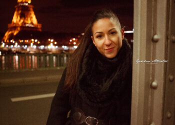ME NEJMA LABIDI, AVOCATE, PARIS, GOKHAN ALTINTAS PHOTOGRAPHY