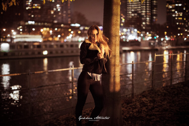 OCEANE GONZALEZ, GOKHAN ALTINTAS PHOTOGRAPHY