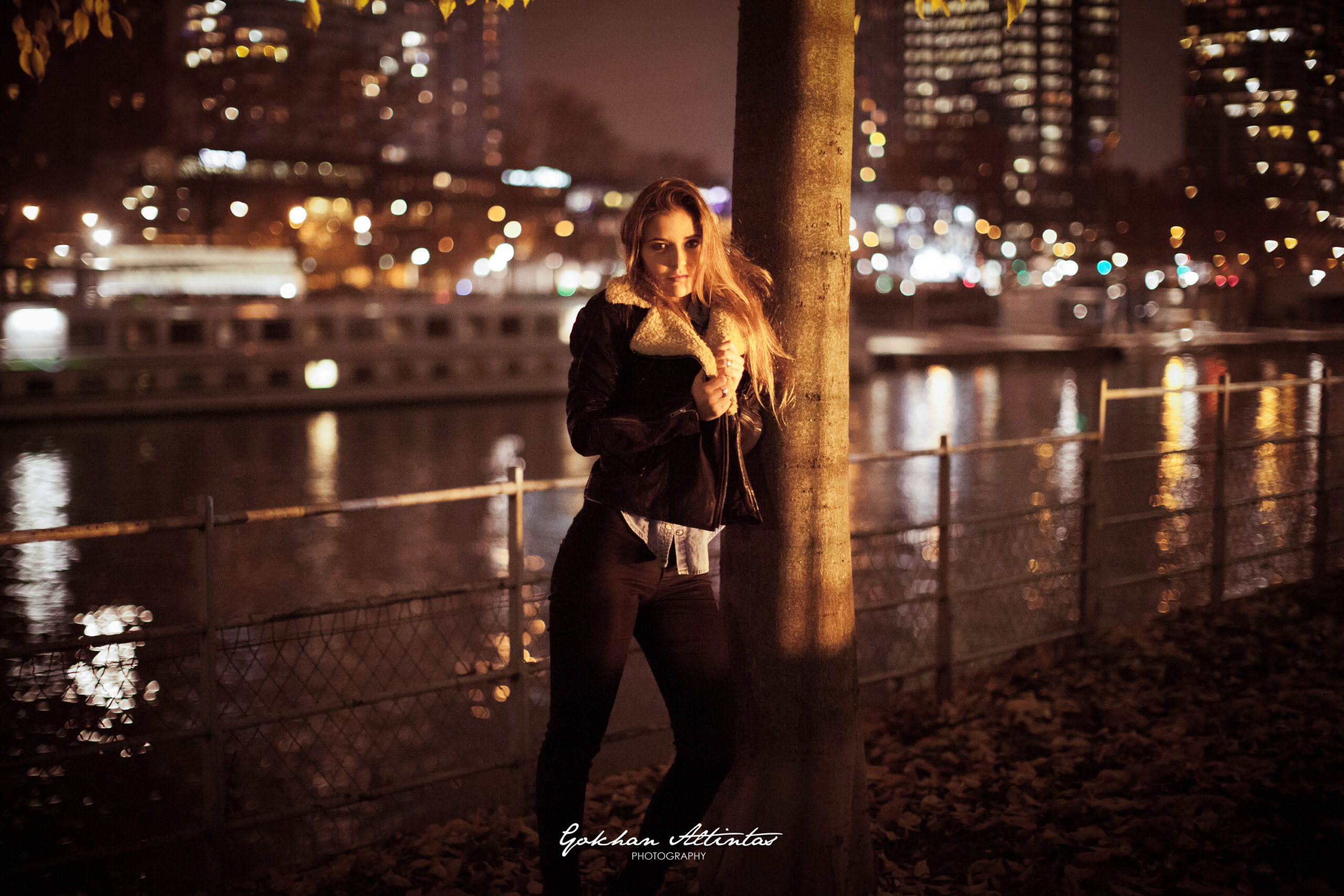 OCEANE GONZALEZ, GOKHAN ALTINTAS PHOTOGRAPHY