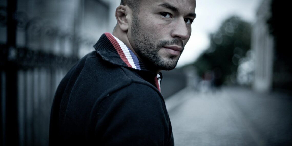 OMAR HAMZI, SACRE COEUR, GOKHAN ALTINTAS PHOTOGRAPHY