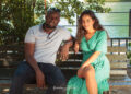 OUMAR DIAW, MALAIKA BELLIARD #4328