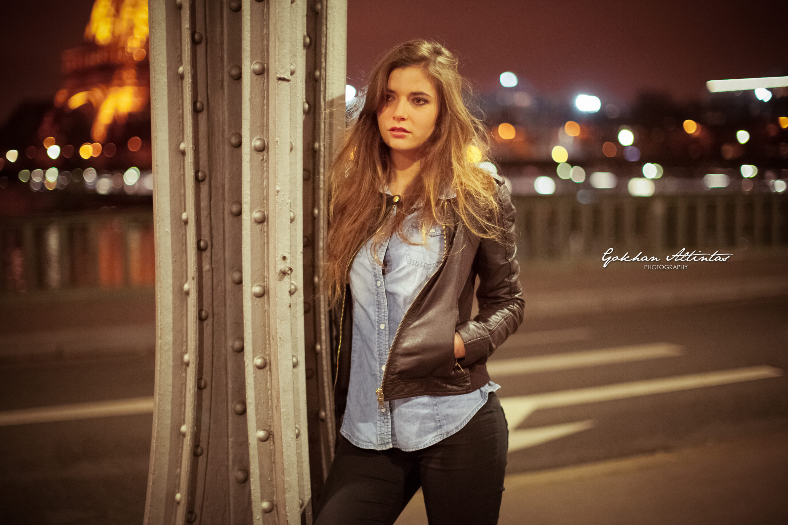 OCEANE GONZALEZ, PLEURE BIR HAKEIM, GOKHAN ALTINTAS PHOTOGRAPHY