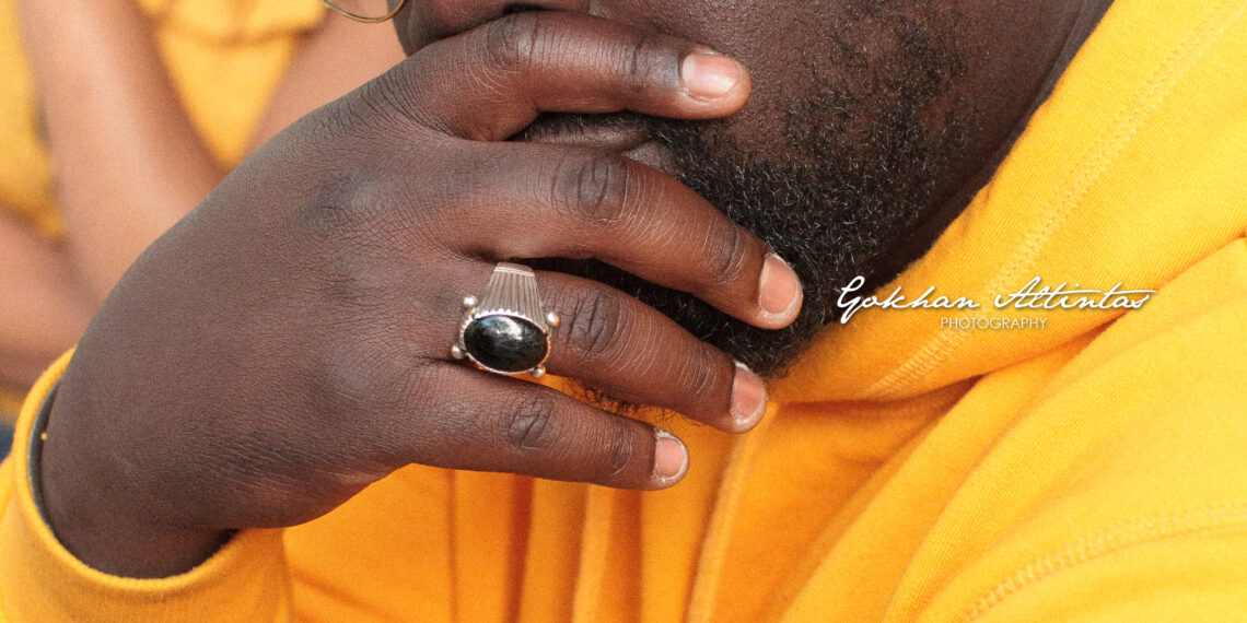 BAYOU SARR, GOKHAN ALTINTAS PHOTOGRAPHY