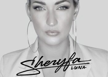 Sheryfa Luna Concert au Zenith de Paris, Gokhan Altintas Photography