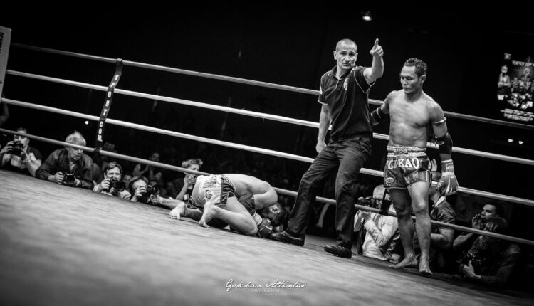 SAENCHAI, THAILAND, YETKIN OZKUL, GOKHAN ALTINTAS PHOTOGRAPHY