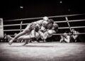 SAENCHAI, THAILAND, YETKIN OZKUL, GOKHAN ALTINTAS PHOTOGRAPHY