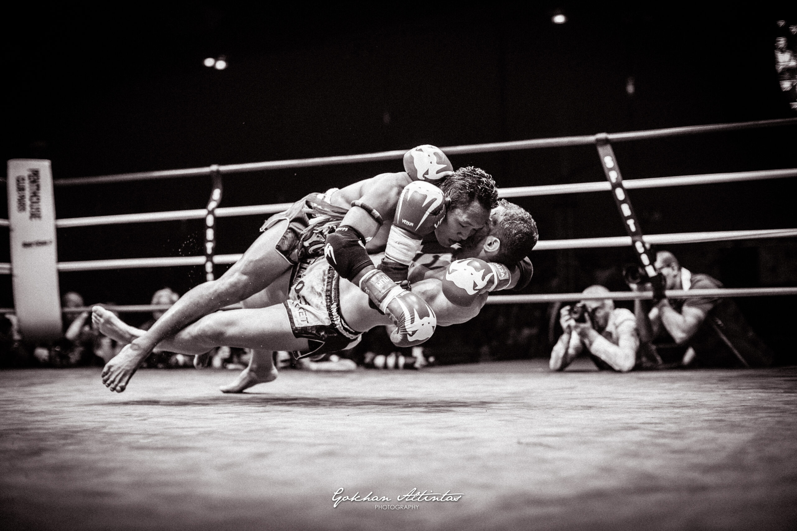 SAENCHAI, THAILAND, YETKIN OZKUL, GOKHAN ALTINTAS PHOTOGRAPHY