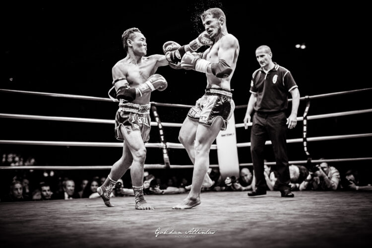 SAENCHAI, THAILAND, YETKIN OZKUL, GOKHAN ALTINTAS PHOTOGRAPHY