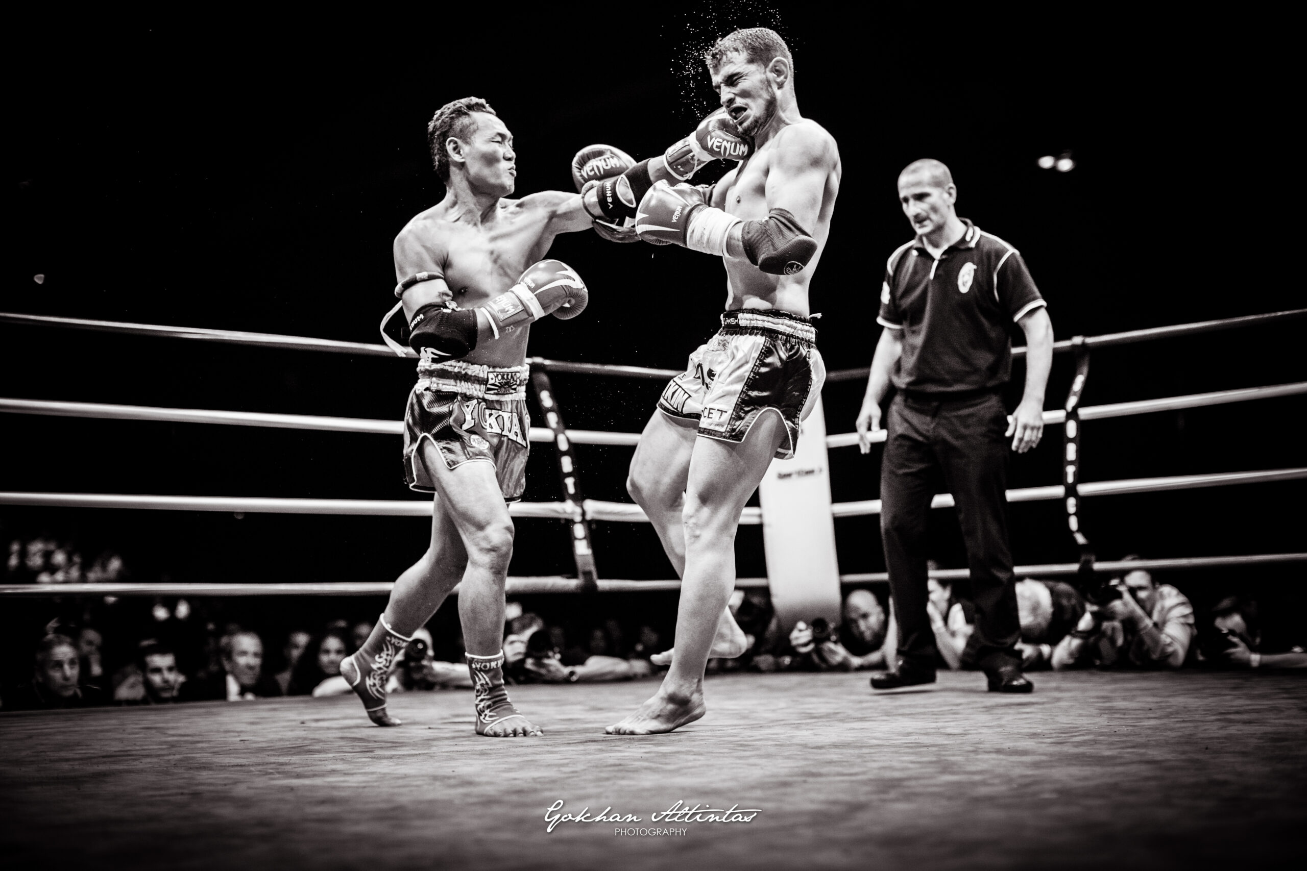 SAENCHAI, THAILAND, YETKIN OZKUL, GOKHAN ALTINTAS PHOTOGRAPHY