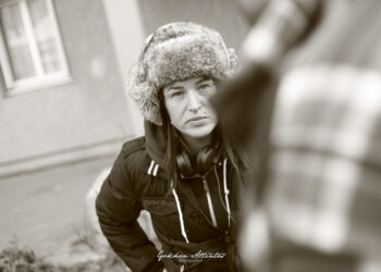 SARAH MARX, FATUM, GOKHAN ALTINTAS PHOTOGRAPHY