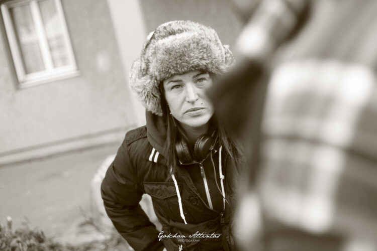 SARAH MARX, FATUM, GOKHAN ALTINTAS PHOTOGRAPHY