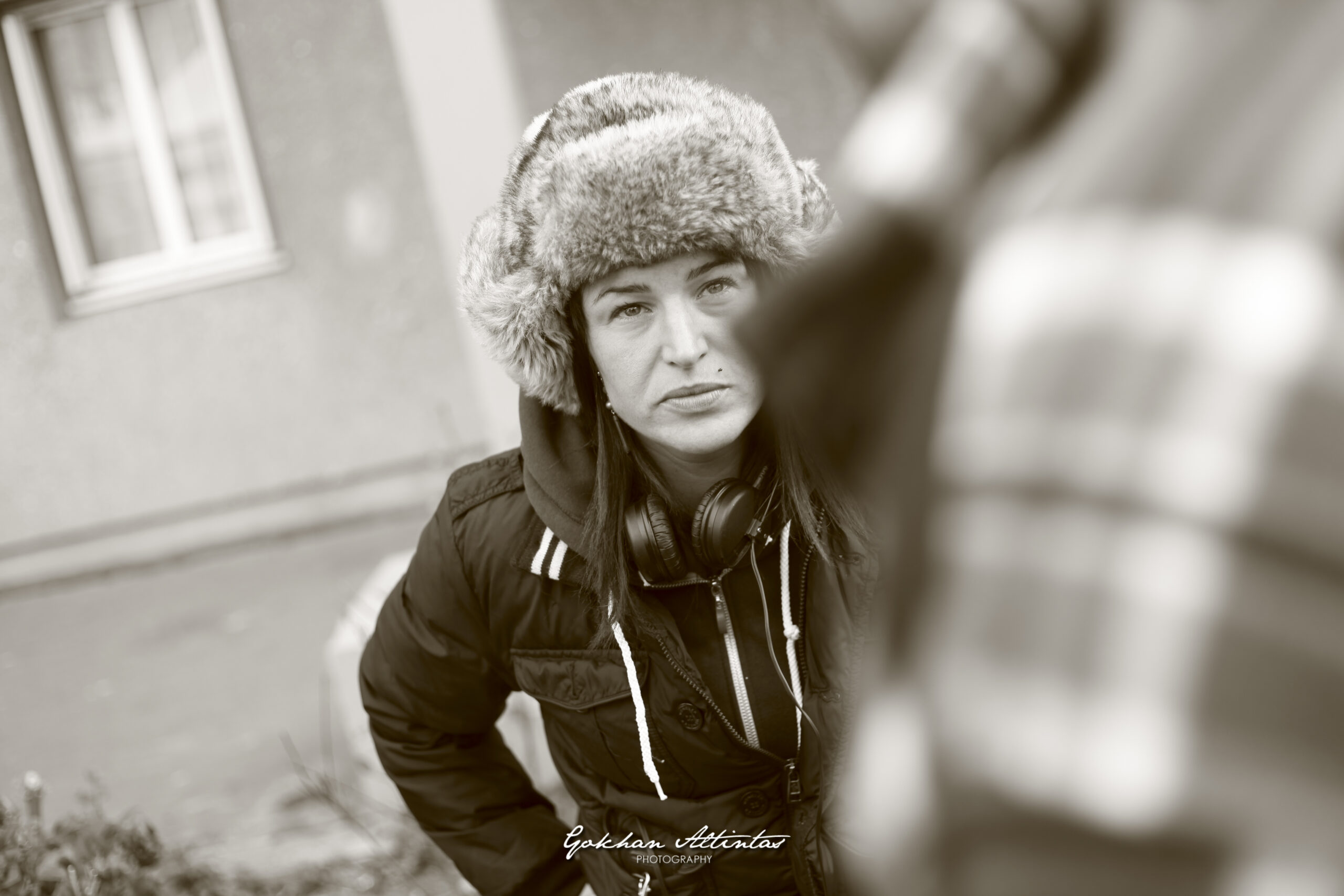 SARAH MARX, FATUM, GOKHAN ALTINTAS PHOTOGRAPHY