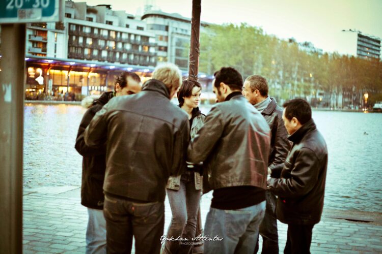 SOPHIE CHAMOUX, FILM, BIBI NACERI, GOKHAN ALTINTAS PHOTOGRAPHY