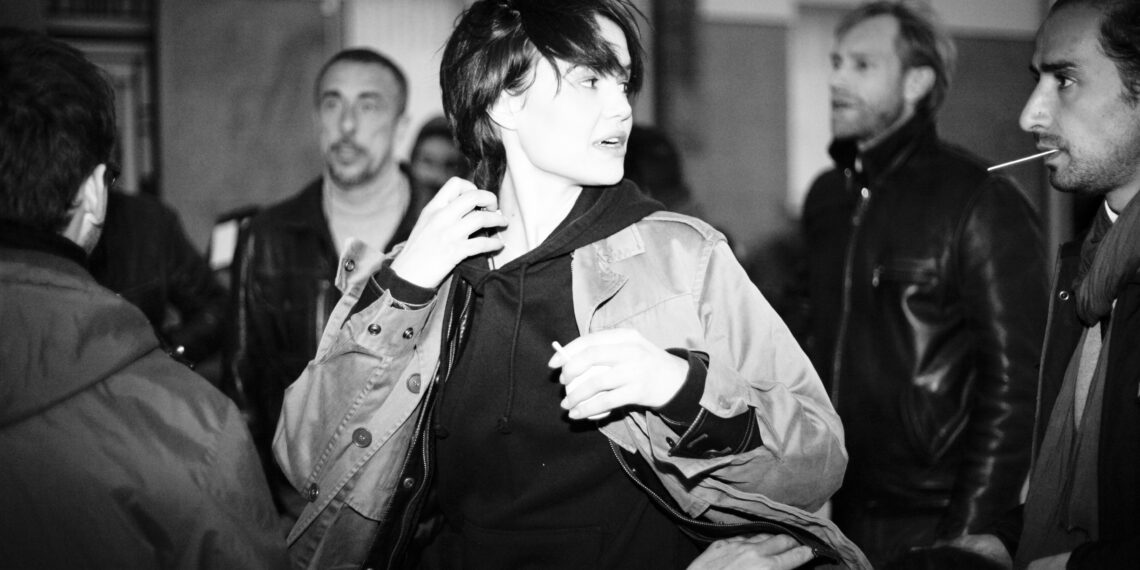 SOPHIE CHAMOUX, FILM, BIBI NACERI, GOKHAN ALTINTAS PHOTOGRAPHY