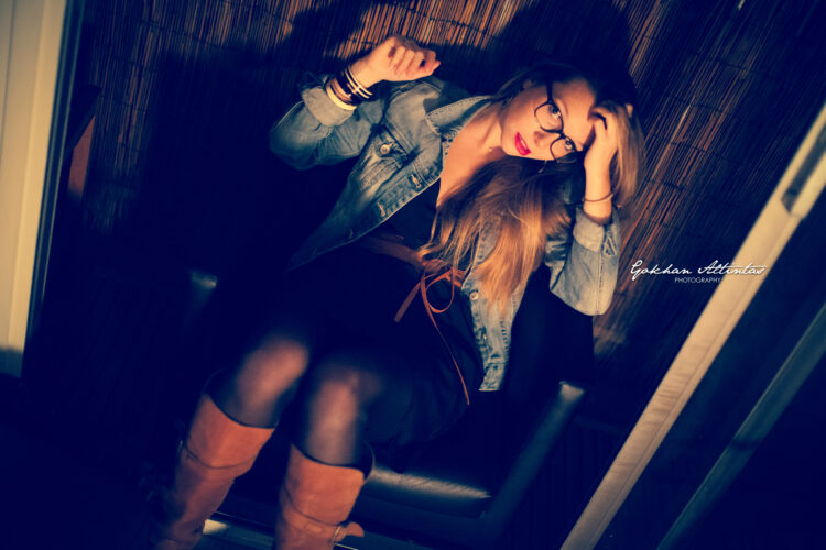STEPH NEW YORK, GOKHAN ALTINTAS PHOTOGRAPHY