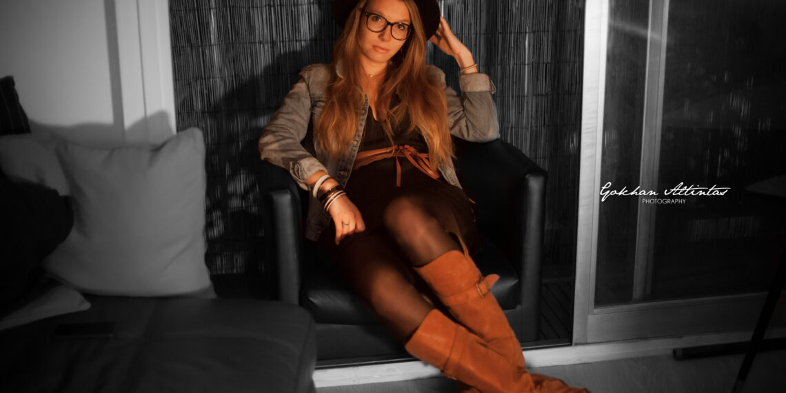 STEPH NEW YORK, GOKHAN ALTINTAS PHOTOGRAPHY