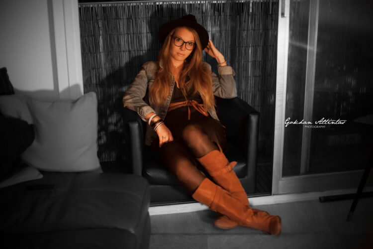 STEPH NEW YORK, GOKHAN ALTINTAS PHOTOGRAPHY
