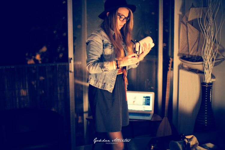 STEPH NEW YORK, GOKHAN ALTINTAS PHOTOGRAPHY