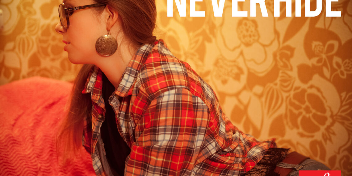 RAY-BAN, NEVER HIDE, STEPH NEW YORK, GOKHAN ALTINTAS PHOTOGRAPHY