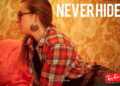 RAY-BAN, NEVER HIDE, STEPH NEW YORK, GOKHAN ALTINTAS PHOTOGRAPHY