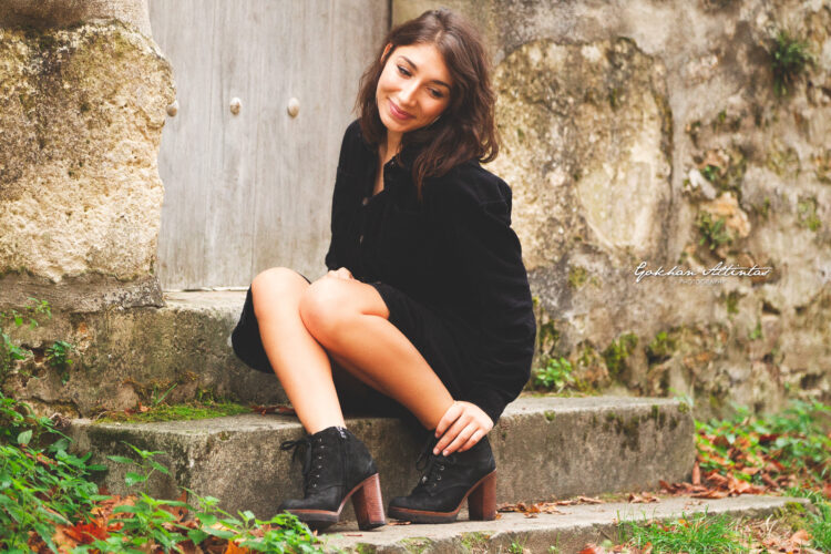 ANISSA ET LES SECRETS DU CHATEAU DE VERSAILLES #3341