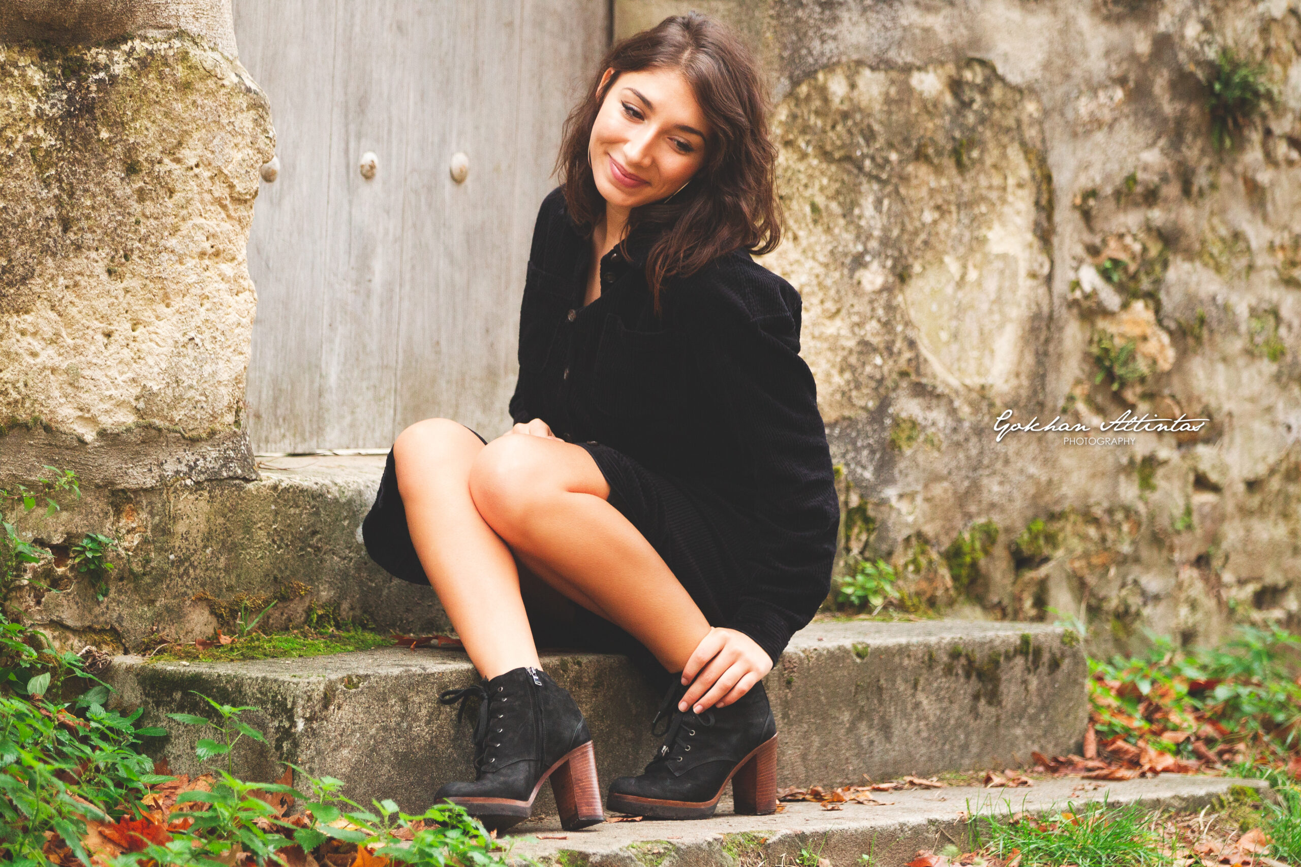 ANISSA ET LES SECRETS DU CHATEAU DE VERSAILLES #3341