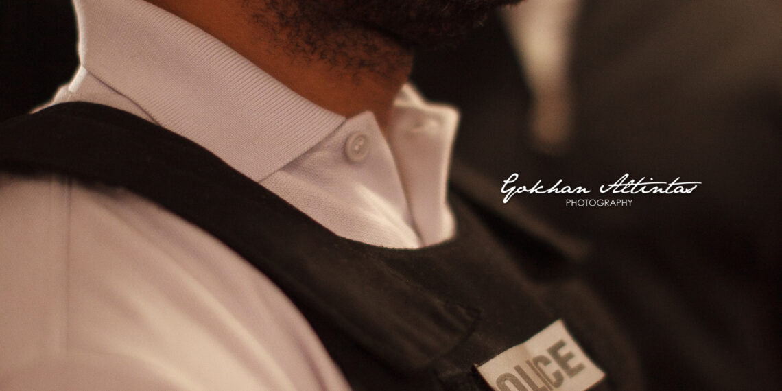 ALGER RONALD, GOKHAN ALTINTAS PHOTOGRAPHY