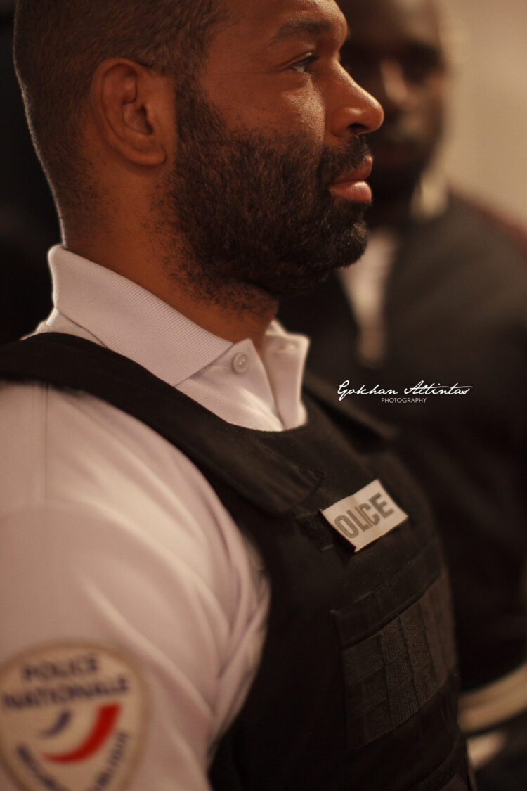 ALGER RONALD, GOKHAN ALTINTAS PHOTOGRAPHY