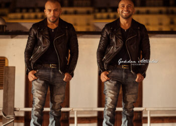 ANGES ET DEMONS, OMAR HAMZI, GOKHAN ALTINTAS PHOTOGRAPHY